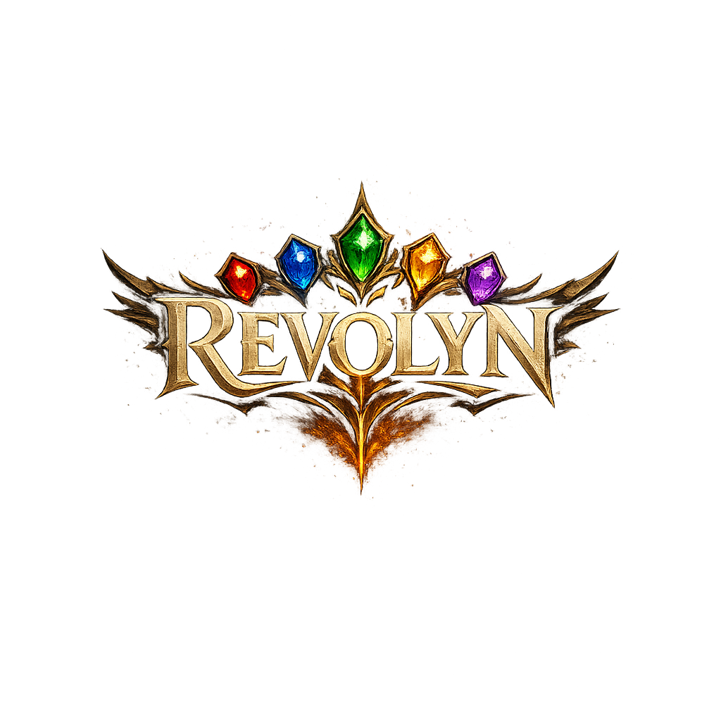 Revolyn Online